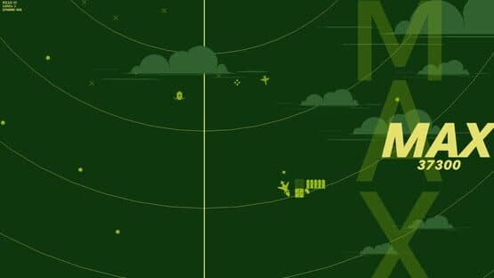 Radarjam — screenshot 3