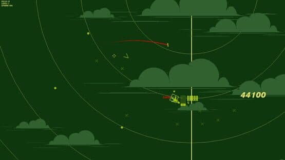 Radarjam — screenshot 5