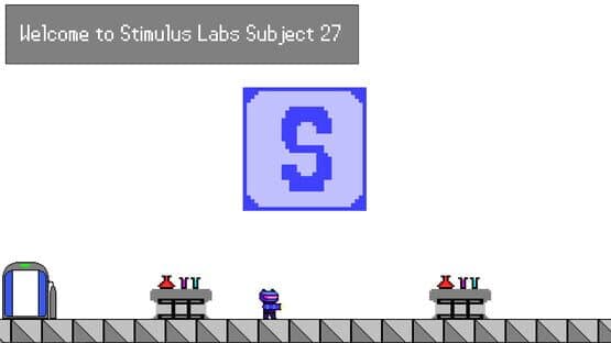 Stimuli — screenshot 1