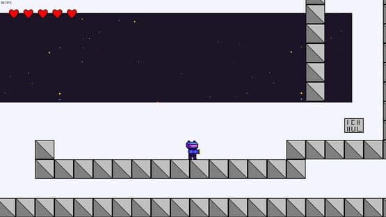 Stimuli — screenshot 2