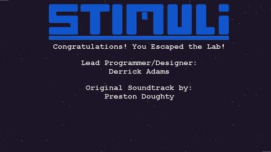 Stimuli — screenshot 6
