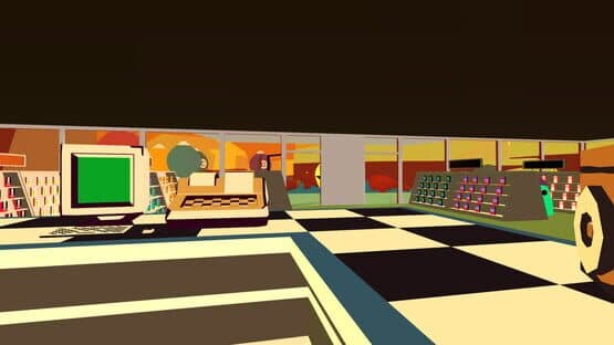 VideoHole: Episode 1 — screenshot 1