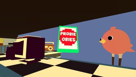 VideoHole: Episode 1 — screenshot 2