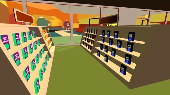 VideoHole: Episode 1 — screenshot 3