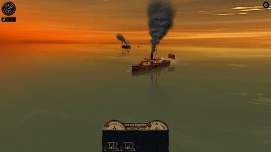 Victorian Admirals: Marianas Incident 1887 — screenshot 5