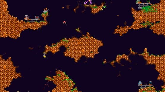 Rushberry Mercs — screenshot 5