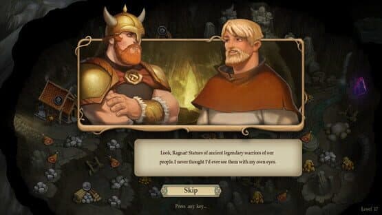 Northern Tale 5: Revival — screenshot 3