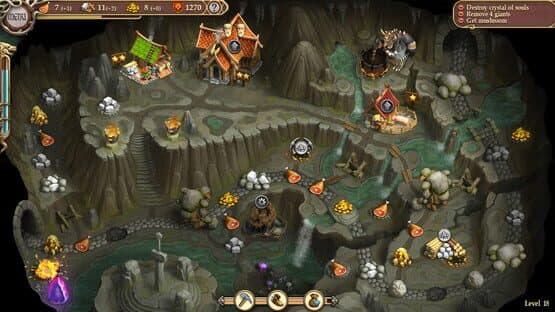 Northern Tale 5: Revival — screenshot 4