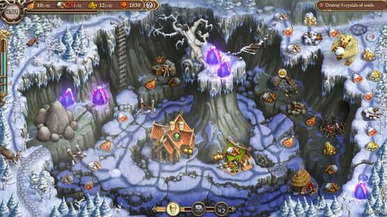 Northern Tale 5: Revival — screenshot 5