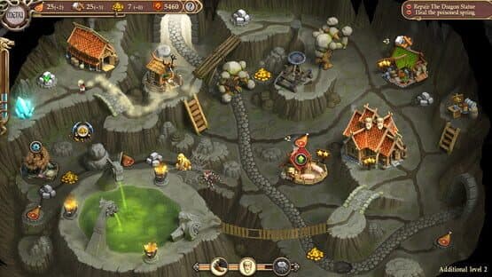Northern Tale 5: Revival — screenshot 6