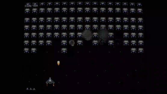 Man Face Spider I — screenshot 2