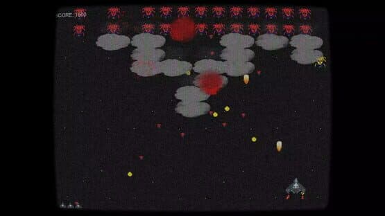 Man Face Spider I — screenshot 3