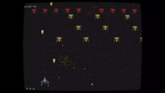 Man Face Spider I — screenshot 4