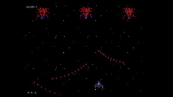Man Face Spider I — screenshot 5