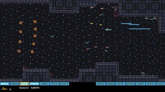 Andarigas — screenshot 6