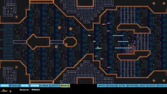 Andarigas — screenshot 8