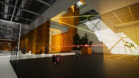 ReThink | Evolved 4 — screenshot 2