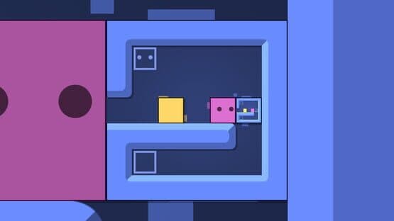 Patrick's Parabox — screenshot 1