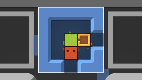 Patrick's Parabox — screenshot 2