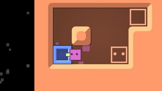 Patrick's Parabox — screenshot 3