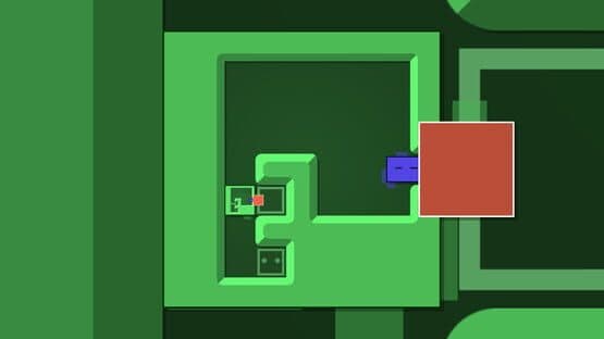 Patrick's Parabox — screenshot 4