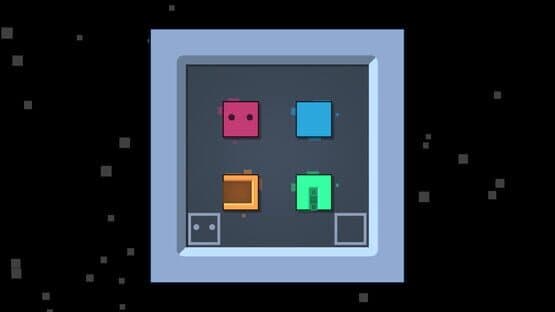 Patrick's Parabox — screenshot 5