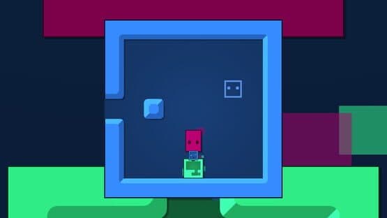 Patrick's Parabox — screenshot 6