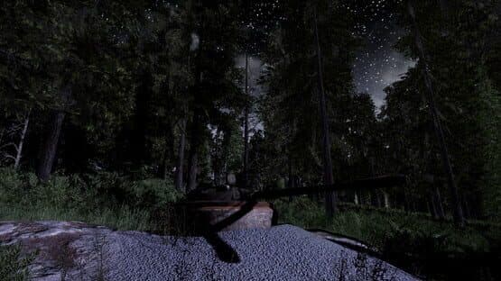 Sector 40: The Soviet Legacy — screenshot 1