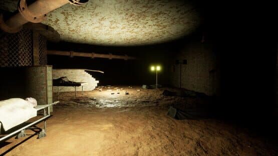 Sector 40: The Soviet Legacy — screenshot 5