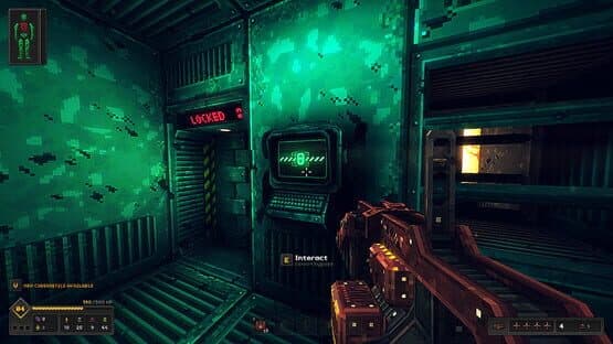 Core Decay — screenshot 1