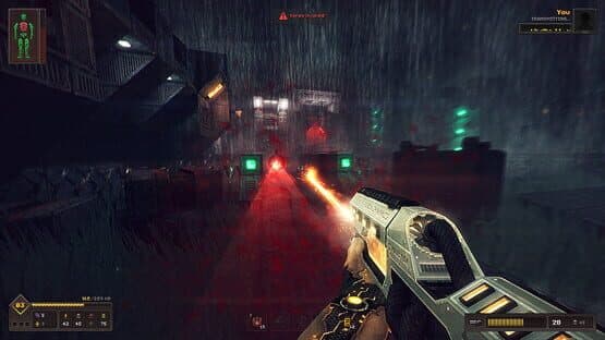 Core Decay — screenshot 2