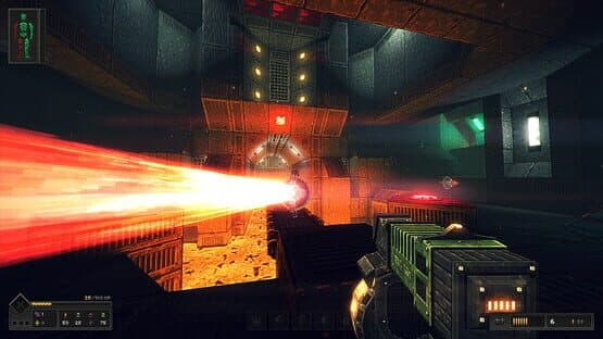 Core Decay — screenshot 4