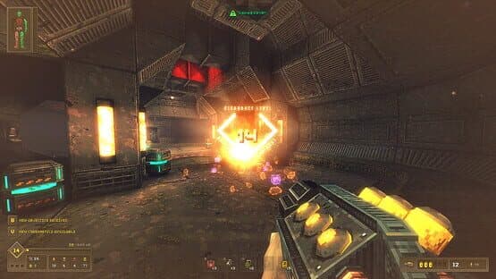 Core Decay — screenshot 5