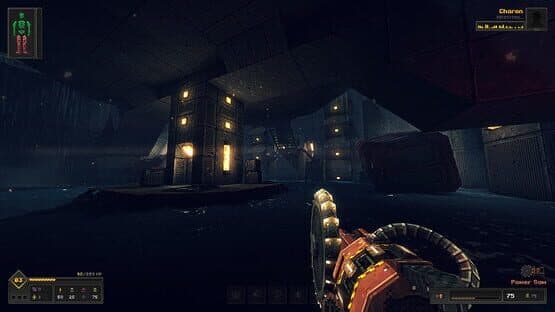 Core Decay — screenshot 6