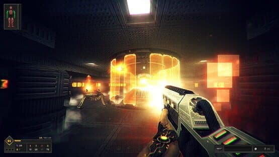 Core Decay — screenshot 7