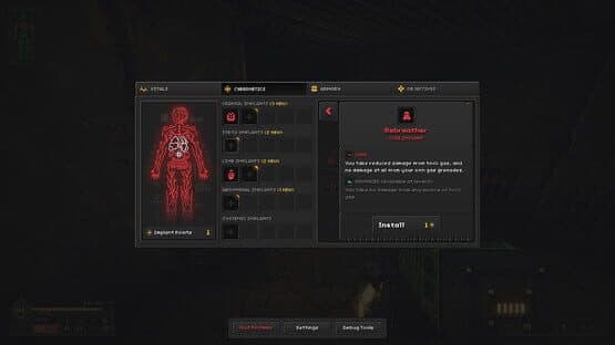 Core Decay — screenshot 8