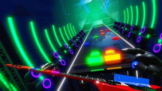 Rocking Legend — screenshot 1