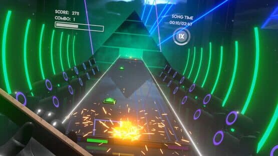 Rocking Legend — screenshot 2