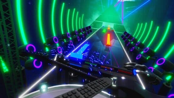Rocking Legend — screenshot 3