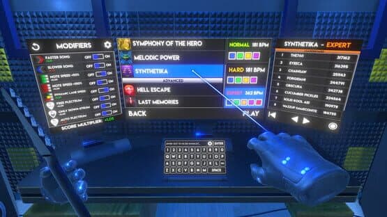 Rocking Legend — screenshot 4