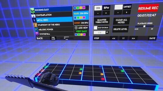 Rocking Legend — screenshot 5