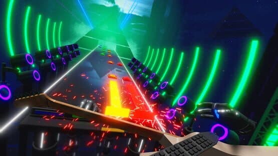 Rocking Legend — screenshot 7