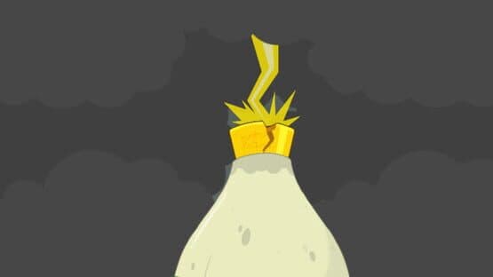 Cork the Volcano — screenshot 4