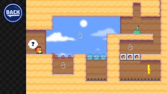 Cork the Volcano — screenshot 8