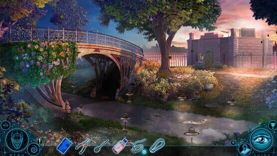 Mindframe: The Secret Design - Collector's Edition — screenshot 1