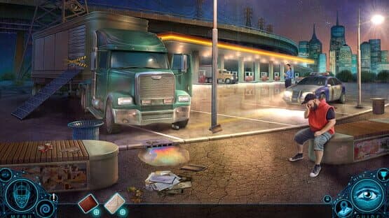 Mindframe: The Secret Design - Collector's Edition — screenshot 7