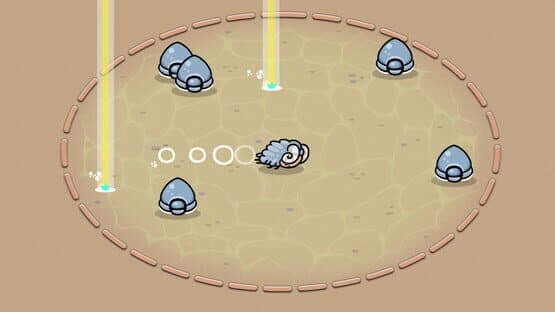 Battle Ram — screenshot 1