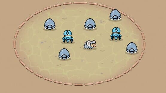 Battle Ram — screenshot 2