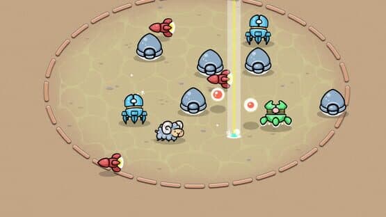 Battle Ram — screenshot 3
