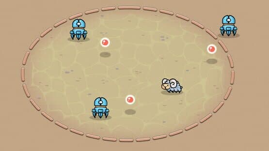 Battle Ram — screenshot 4